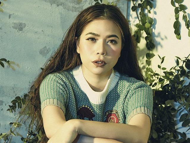 Mỹ Dung tái xuất sau 5 năm: Đam mê là thứ không bao giờ mất đi