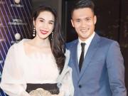 Làng sao - Công Vinh và vợ nổi giận khi bị “gán vào miệng” phát ngôn động chạm đến U23 Việt Nam