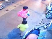 Tin tức - Hà Nội: Bé trai 5 tuổi mất tích, trích xuất camera phát hiện đi cùng một bé gái trong xóm