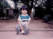 Tin tức - Bố đội trưởng U23 Xuân Trường kể về con, tiết lộ ảnh cực dễ thương