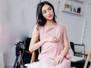 Bà bầu - Chế độ dinh dưỡng để mẹ không tăng cân nhiều mà thai nhi vẫn phát triển tốt