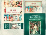Xem & Đọc - Tìm lại cảm xúc Tết một thời với Sài Gòn - phong vị báo Xuân xưa