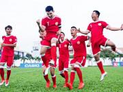 Xem & Đọc - U23 Việt Nam đã làm nên kỳ tích, phim về trái bóng tròn bao giờ mới thành công như vậy?