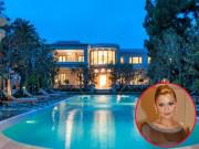 Nhà đẹp - Choáng với biệt thự sang chảnh 1.300 tỷ đồng của "đệ nhất tiểu thư" Uzbekistan