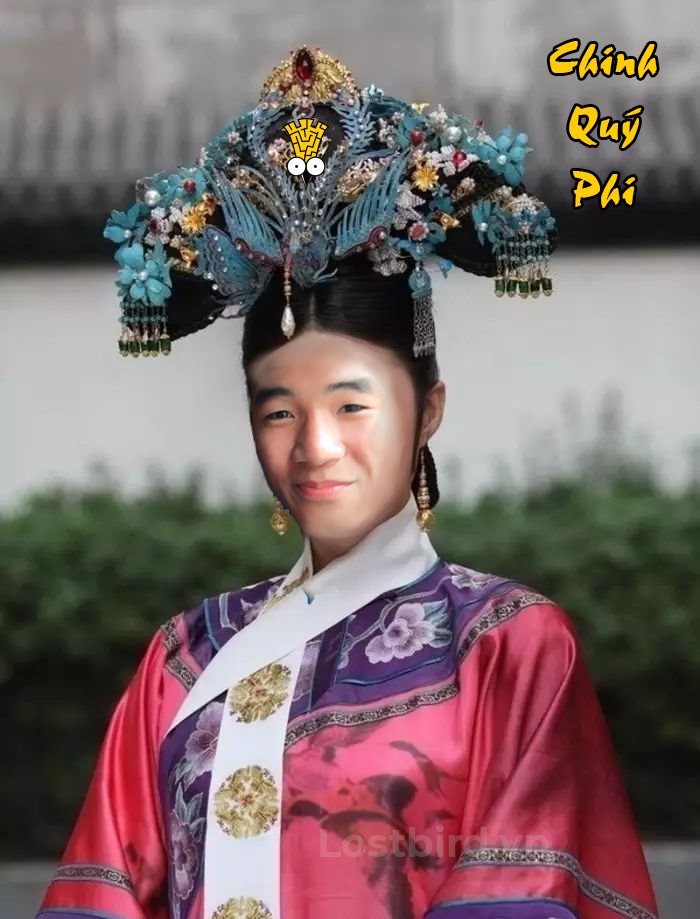 U23 Việt Nam phiên bản amp;#34;Hoàn châu cách cáchamp;#34; cực lầy lội gây bão cộng đồng mạng - 3