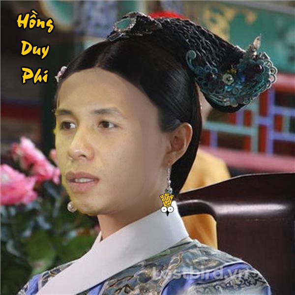 U23 Việt Nam phiên bản amp;#34;Hoàn châu cách cáchamp;#34; cực lầy lội gây bão cộng đồng mạng - 4