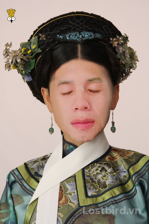 U23 Việt Nam phiên bản amp;#34;Hoàn châu cách cáchamp;#34; cực lầy lội gây bão cộng đồng mạng - 5