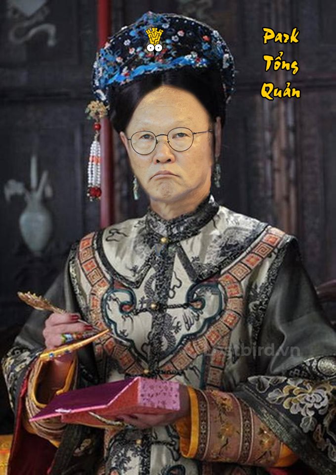 U23 Việt Nam phiên bản amp;#34;Hoàn châu cách cáchamp;#34; cực lầy lội gây bão cộng đồng mạng - 6