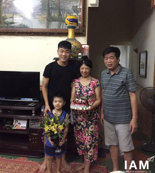 Bất ngờ trước ngôi nhà ở phố núi của chàng đội trưởng U23 Việt Nam được ví như trai Hàn - 4