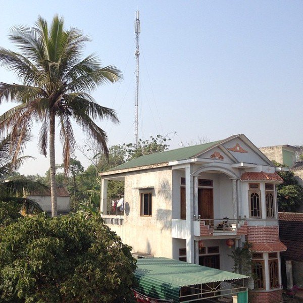 Bất ngờ trước ngôi nhà ở phố núi của chàng đội trưởng U23 Việt Nam được ví như trai Hàn - 1