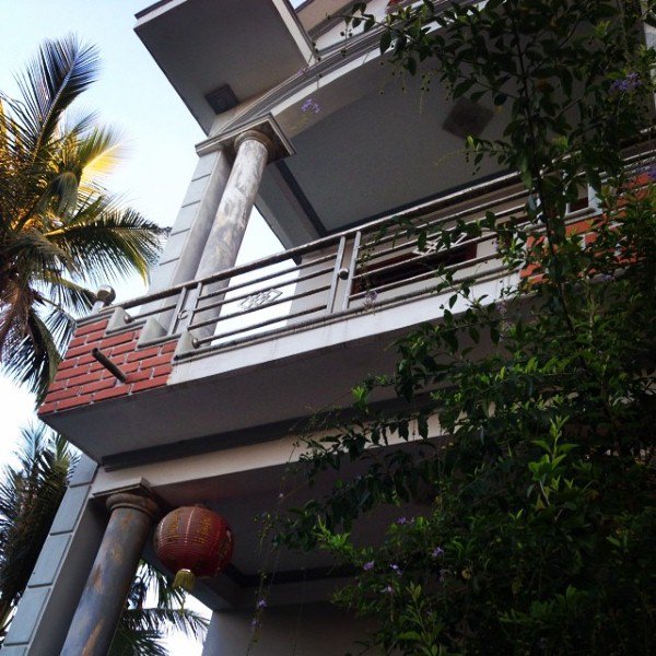 Bất ngờ trước ngôi nhà ở phố núi của chàng đội trưởng U23 Việt Nam được ví như trai Hàn - 2