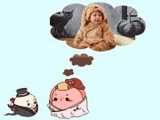 Chuẩn bị mang thai - Làm ngay những việc này, chắc chắn mẹ sẽ "dính bầu", sinh con năm 2018