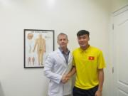 Bếp Eva - Chế độ dinh dưỡng để có sức khỏe tốt và thể hình đẹp như các cầu thủ