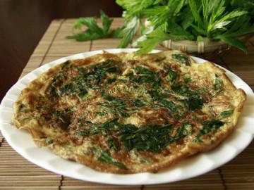 Bài thuốc chữa buồng trứng đa nang