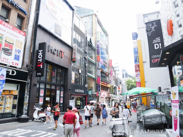 Tất tần tật những điều cần biết trước khi ghé thăm quê hương của HLV Park Hang Seo - 1