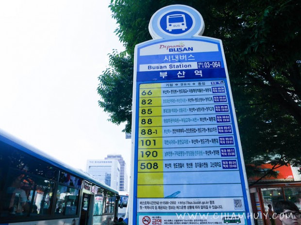 Tất tần tật những điều cần biết trước khi ghé thăm quê hương của HLV Park Hang Seo - 2