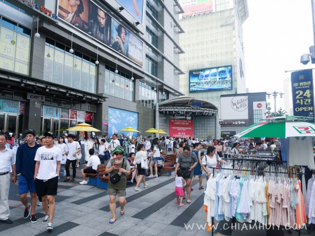 Tất tần tật những điều cần biết trước khi ghé thăm quê hương của HLV Park Hang Seo - 6