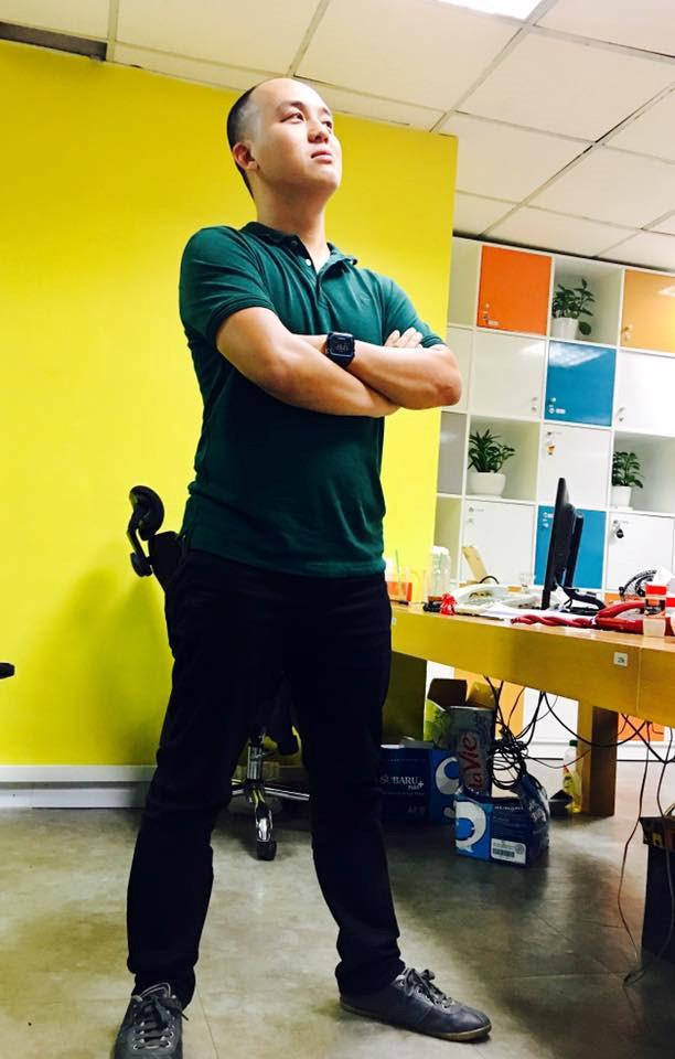 Kiểu pose ảnh ruột của tuyển thủ U23 Việt Nam khiến chị em học tập! - 2