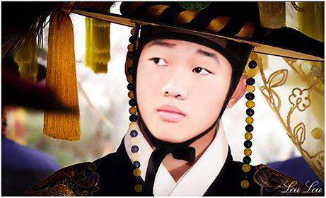 Cười té ghế với loạt ảnh chế biến các cầu thủ U23 Việt Nam thành mỹ nữ - 1