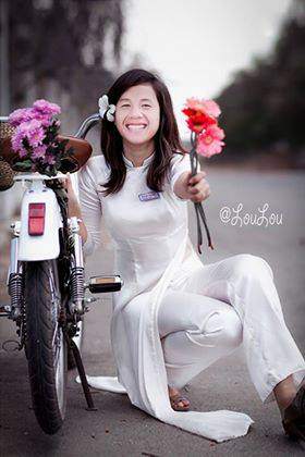 Cười té ghế với loạt ảnh chế biến các cầu thủ U23 Việt Nam thành mỹ nữ - 9