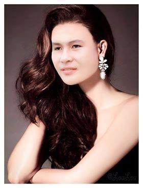 Cười té ghế với loạt ảnh chế biến các cầu thủ U23 Việt Nam thành mỹ nữ - 12