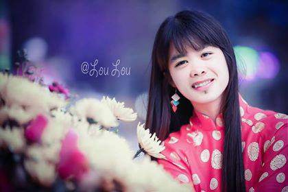 Cười té ghế với loạt ảnh chế biến các cầu thủ U23 Việt Nam thành mỹ nữ - 16