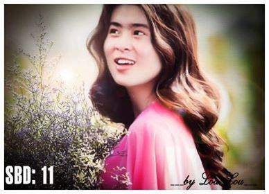 Cười té ghế với loạt ảnh chế biến các cầu thủ U23 Việt Nam thành mỹ nữ - 17