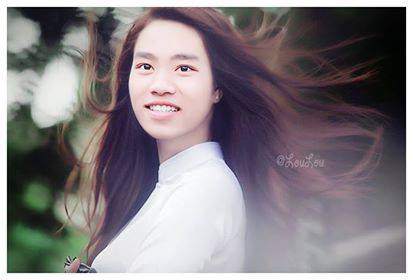 Cười té ghế với loạt ảnh chế biến các cầu thủ U23 Việt Nam thành mỹ nữ - 18