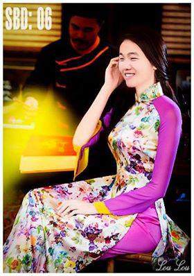 Cười té ghế với loạt ảnh chế biến các cầu thủ U23 Việt Nam thành mỹ nữ - 3