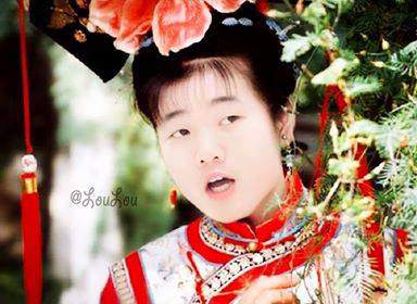 Cười té ghế với loạt ảnh chế biến các cầu thủ U23 Việt Nam thành mỹ nữ - 5