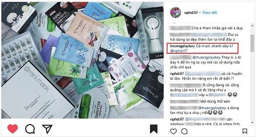 Không chỉ Hồng Duy, Xuân Trường cũng là tín đồ làm đẹp với mặt nạ chanh leo - 2