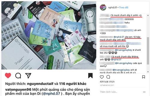 Không chỉ Hồng Duy, Xuân Trường cũng là tín đồ làm đẹp với mặt nạ chanh leo - 3