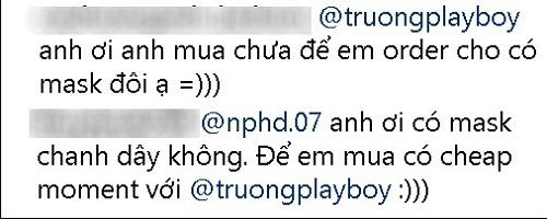 Không chỉ Hồng Duy, Xuân Trường cũng là tín đồ làm đẹp với mặt nạ chanh leo - 5