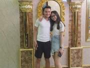 Tin tức - Người yêu Quang Hải lần đầu lên tiếng: “Về thôi anh! Em thay anh gánh nửa cuộc đời”