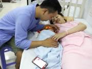 Bà bầu - Cậu bé chào đời đúng giây phút Quang Hải ghi bàn trong trận chung kết U23 châu Á