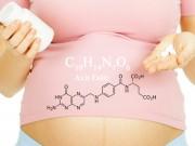 Bà bầu - 3 cách bổ sung axit folic cho bà bầu hiệu quả nhất