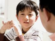 Làm mẹ - 10 nguyên tắc giáo dục giới tính cha mẹ cần dạy bé