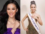 Thời trang - Á hậu Mâu Thuỷ chỉnh đốn đàn em vì vô cảm trước U23 Việt Nam