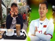 Làm đẹp - Kiểu pose ảnh ruột của tuyển thủ U23 Việt Nam khiến chị em học tập!