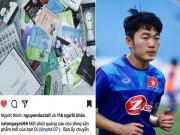 Làm đẹp - Không chỉ Hồng Duy, Xuân Trường cũng là tín đồ làm đẹp với mặt nạ chanh leo