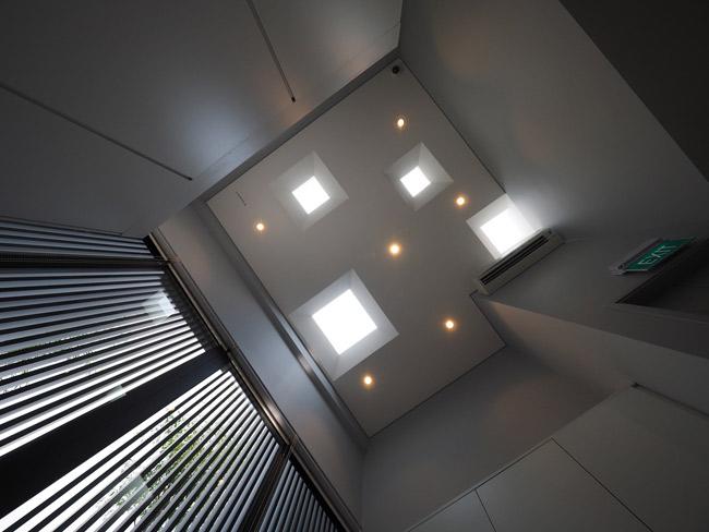 nha "ruong bac thang" xay 7 nam moi xong gay xon xao trong gioi kien truc - 10