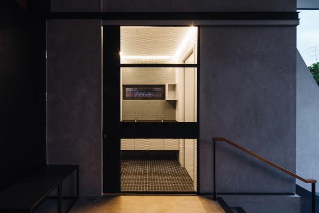 nha "ruong bac thang" xay 7 nam moi xong gay xon xao trong gioi kien truc - 11