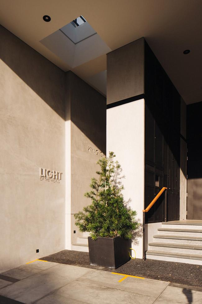 nha "ruong bac thang" xay 7 nam moi xong gay xon xao trong gioi kien truc - 12