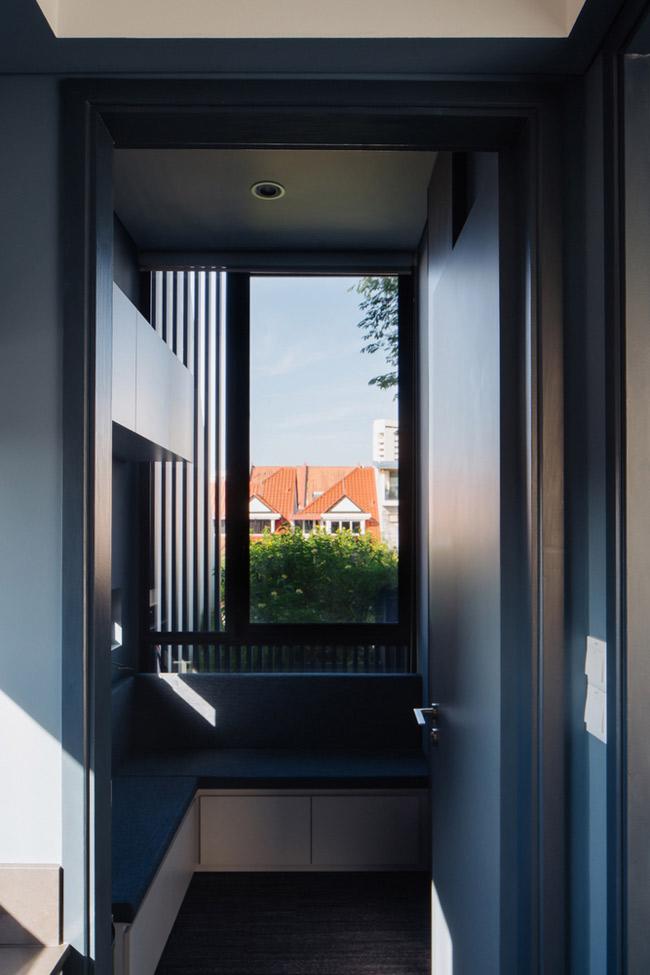 nha "ruong bac thang" xay 7 nam moi xong gay xon xao trong gioi kien truc - 16