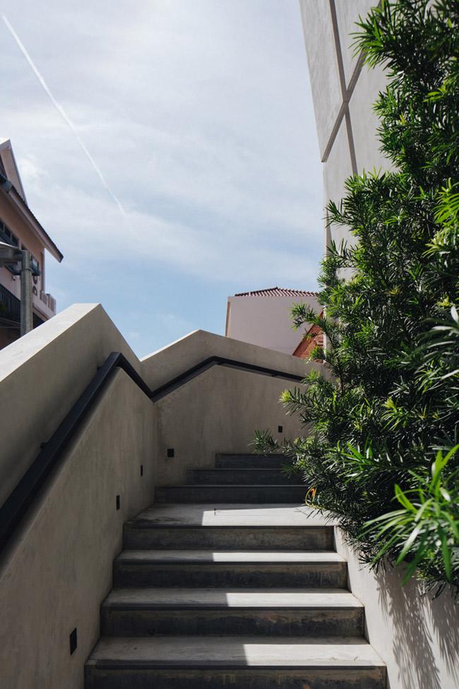 nha "ruong bac thang" xay 7 nam moi xong gay xon xao trong gioi kien truc - 17