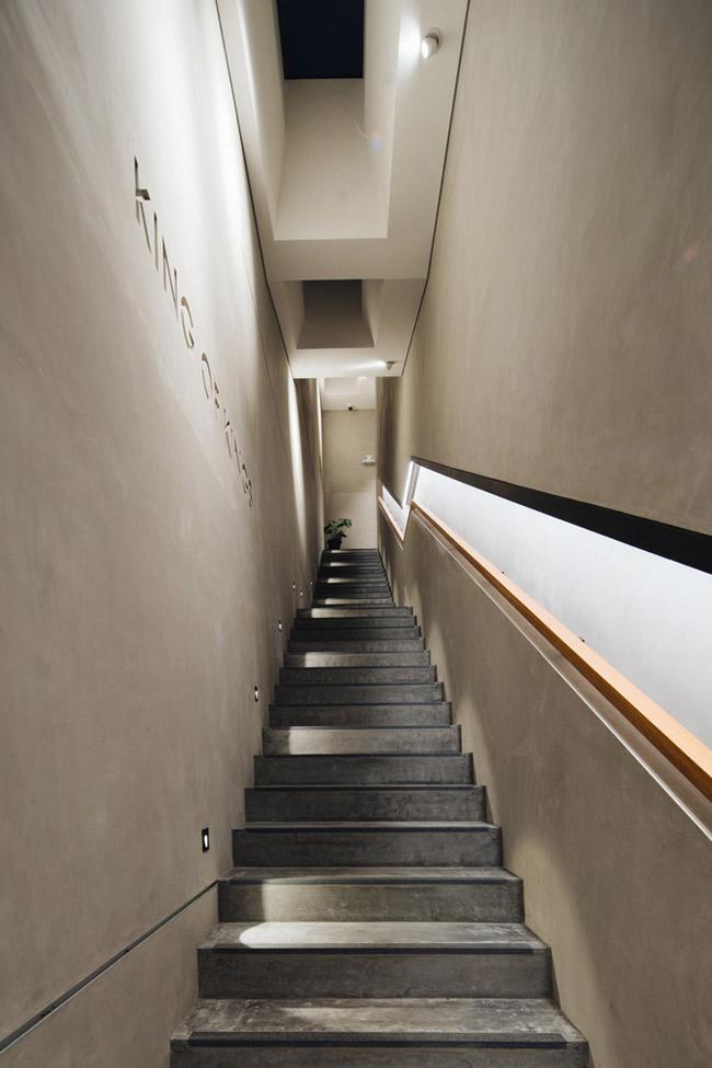 nha "ruong bac thang" xay 7 nam moi xong gay xon xao trong gioi kien truc - 6