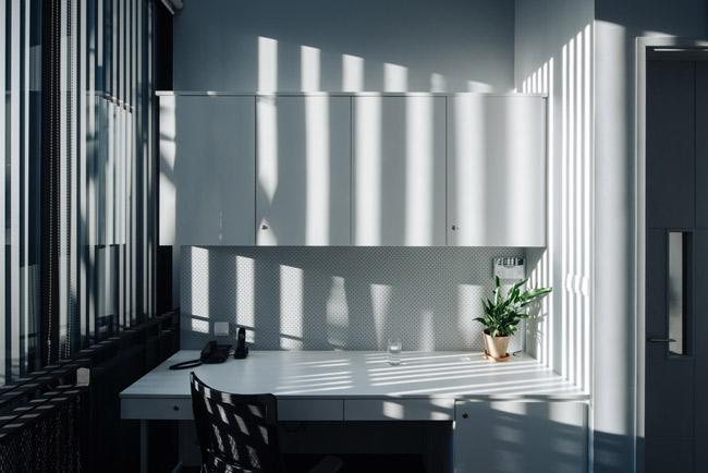 nha "ruong bac thang" xay 7 nam moi xong gay xon xao trong gioi kien truc - 7