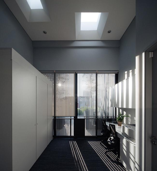 nha "ruong bac thang" xay 7 nam moi xong gay xon xao trong gioi kien truc - 9