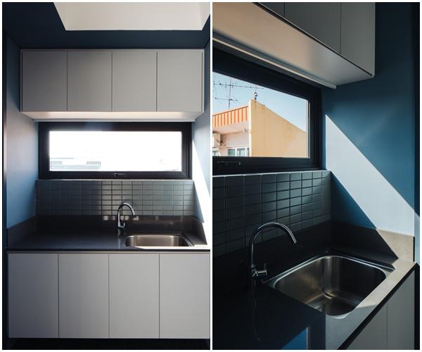 nha "ruong bac thang" xay 7 nam moi xong gay xon xao trong gioi kien truc - 8