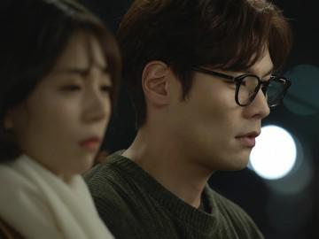 Tình yêu đến muộn (Phần 7)